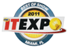 IT EXPO AWARD WINNER