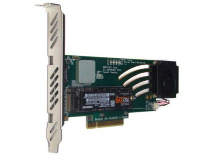 PCI-Express-Gen-3-Carrier-Board-for-2-M.2-SSD-modules