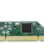 PCI System Timer for PBX