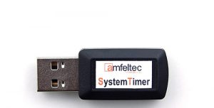 USB PBX System Timer