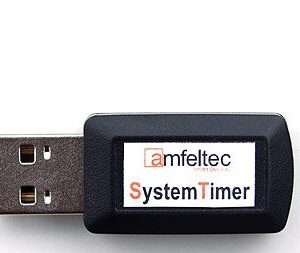 USB PBX System Timer