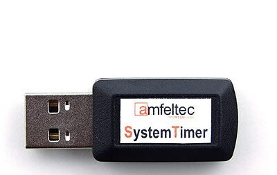 USB PBX System Timer