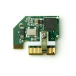 x1 PCIe PBX System Timer