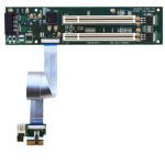 x1 PCI Express to PCI Adapter