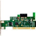 PCI to PCI Express Adapter