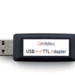 USB to TTL Adapter
