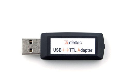 USB to TTL Adapter