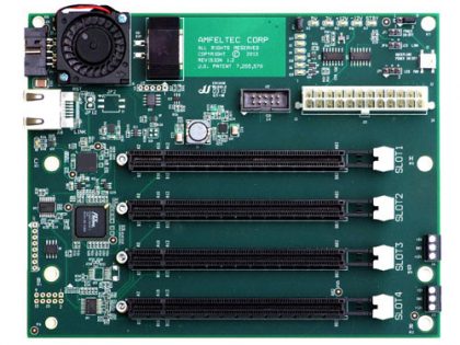 PCI-Express-Expansion-Backplane