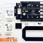 AngelShark Carrier Board™ standard package