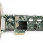 PCIe Carrier Board (top)