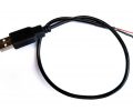 Terminal cable (for standard USB type ) SKU-043-41