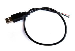 Terminal cable (for standard USB type ) SKU-043-41