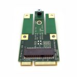 MiniPCI Express to M.2 PCIe(1) Adapter (E-key)