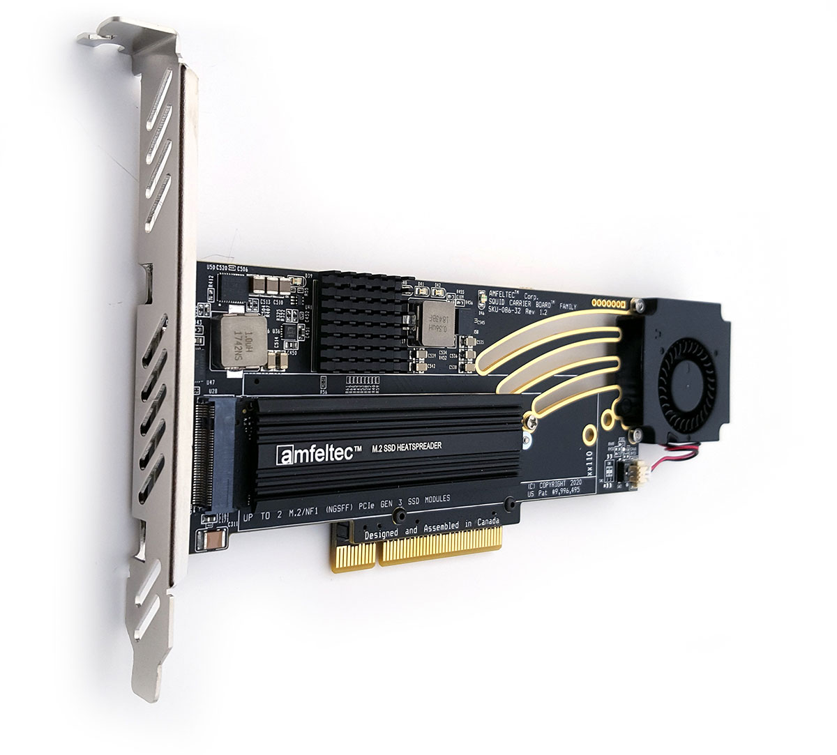 Pcie gen Pcie gen