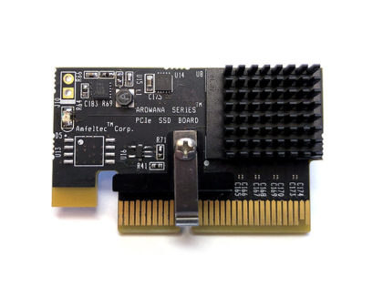 Industrial Rugged SSD Board Arowana