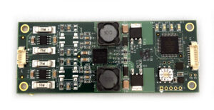 2-channel USB-FXS Adapter