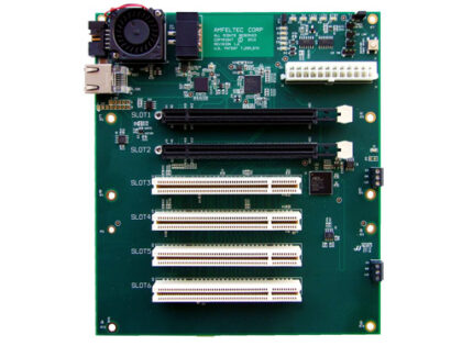 PCI/PCI Express Expansion Backplane